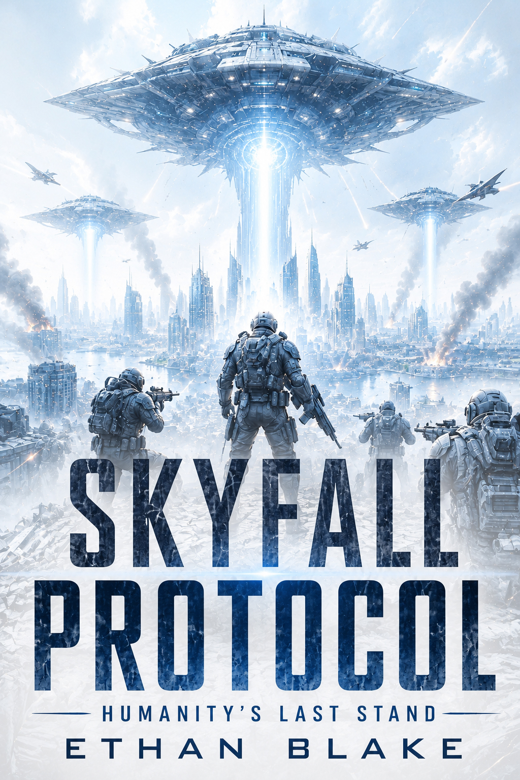 Book cover design 13
