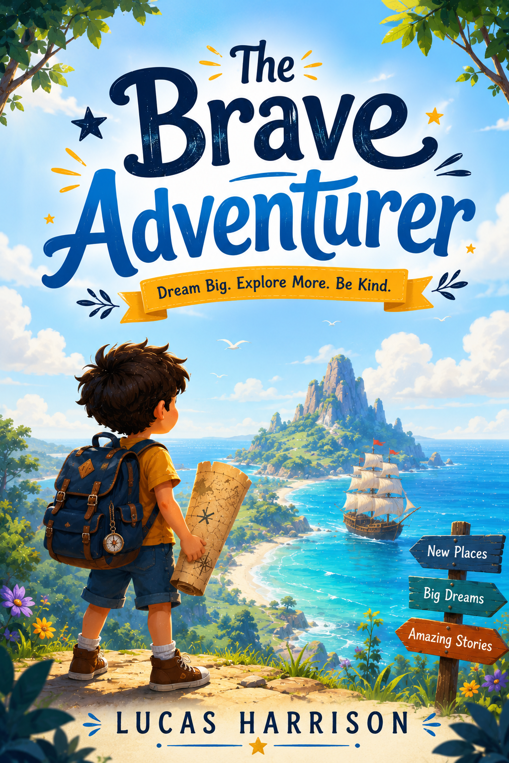 Book cover design 19