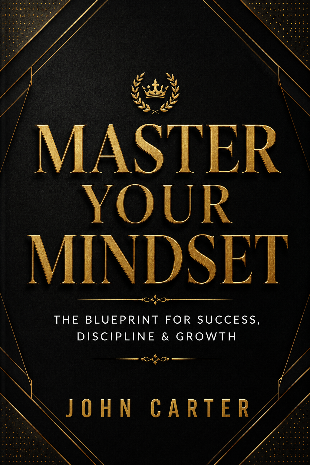Book cover design 2