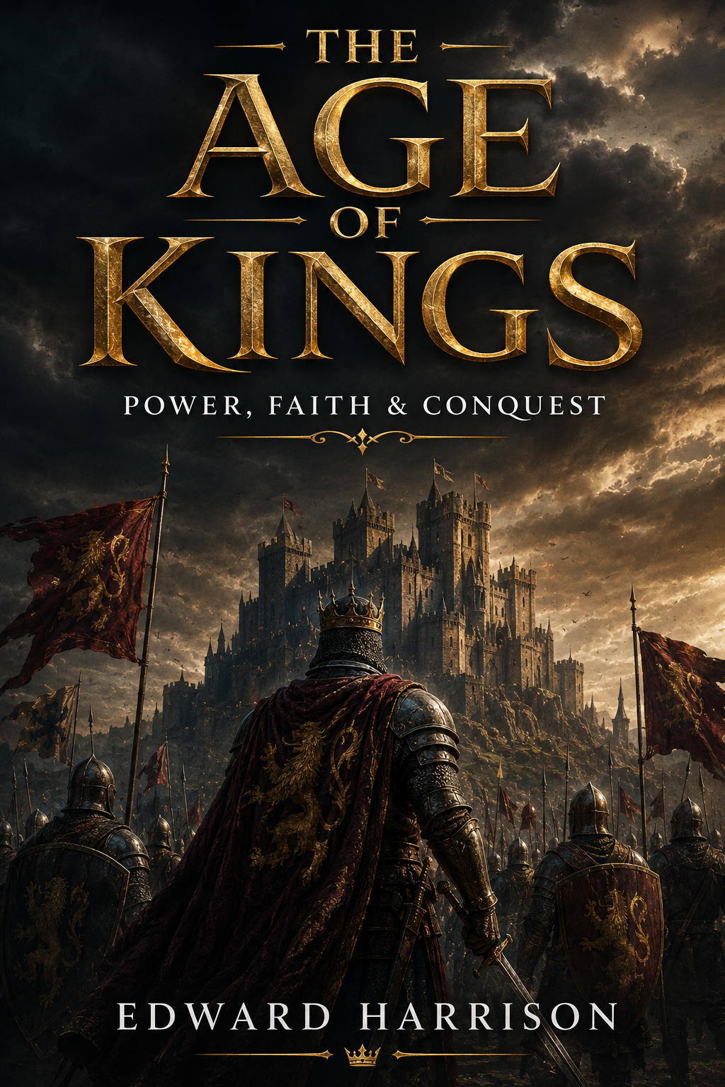 Book cover design 4
